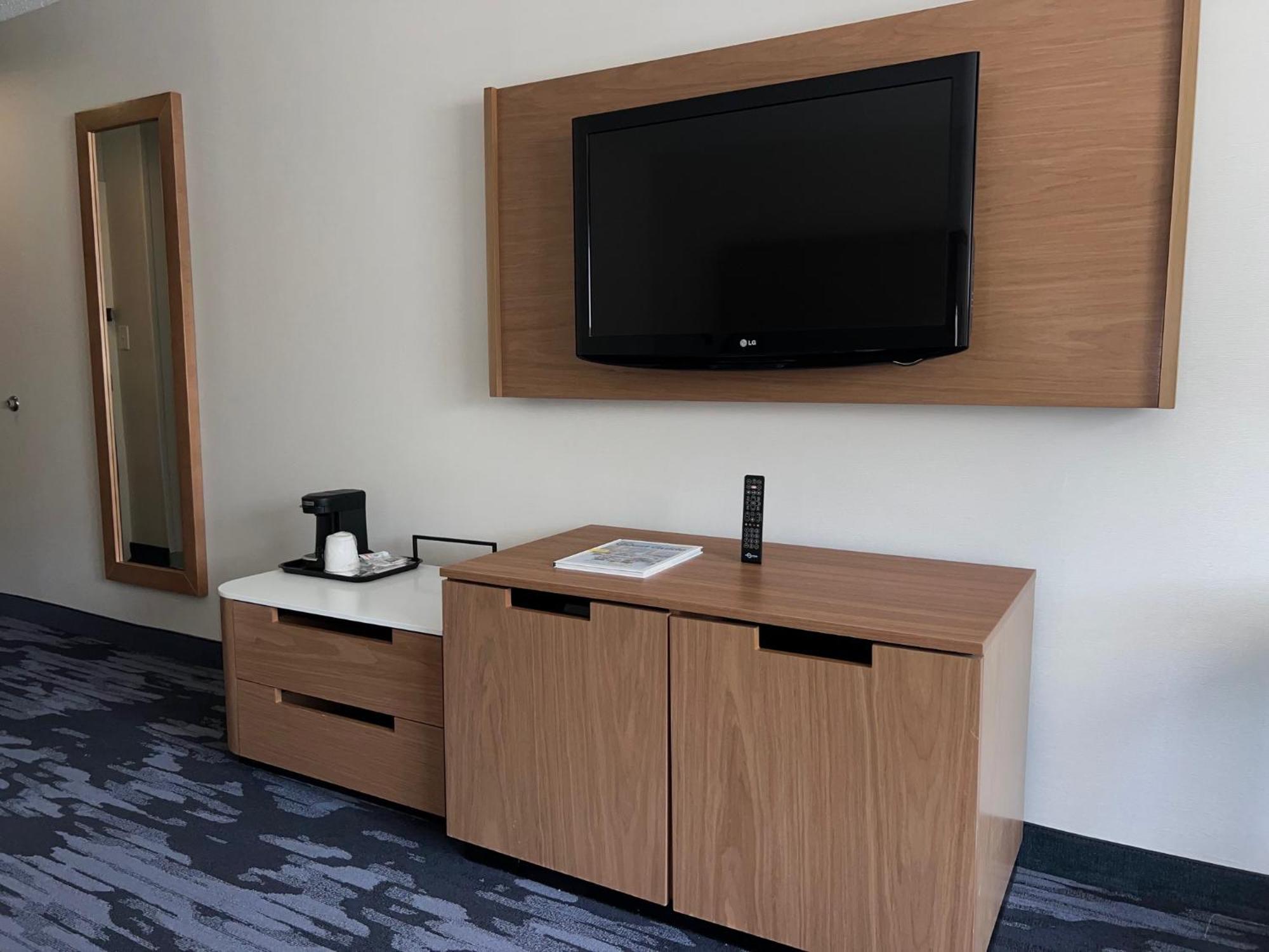 Fairfield Inn & Suites Detroit Farmington Hills Zewnętrze zdjęcie