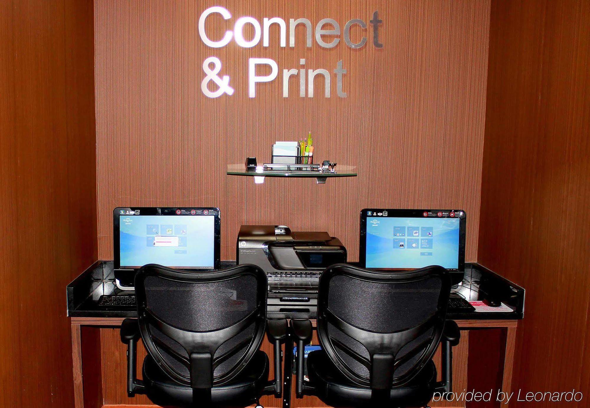 Fairfield Inn & Suites Detroit Farmington Hills Zewnętrze zdjęcie