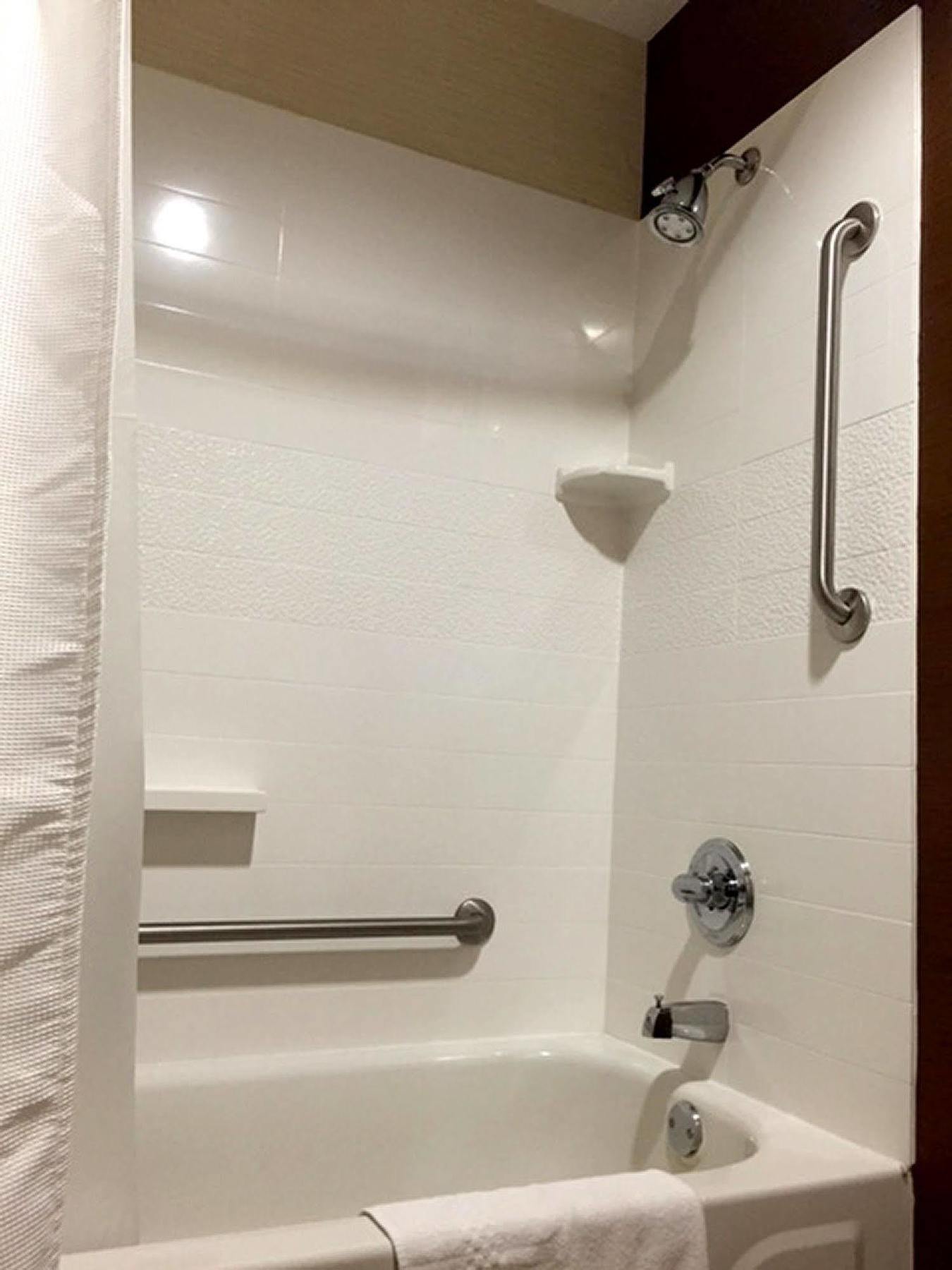 Fairfield Inn & Suites Detroit Farmington Hills Zewnętrze zdjęcie