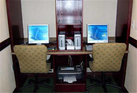 Fairfield Inn & Suites Detroit Farmington Hills Zewnętrze zdjęcie